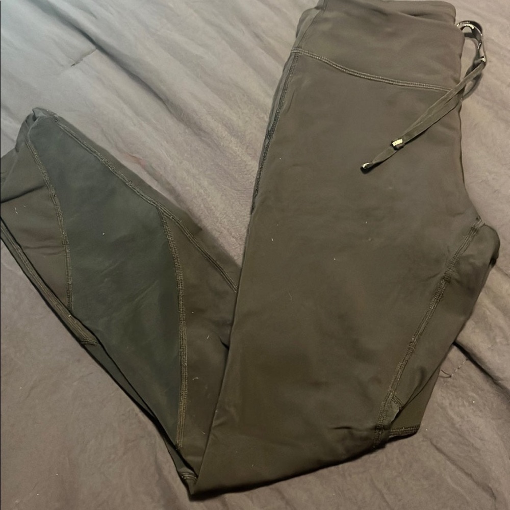 nike running leggings